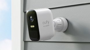 Sicherheitslücke bei Eufy-Kameras: Wenn man plötzlich fremde Wohnzimmer sieht (Update)