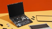 Laptop einfach selbst zusammenbauen: Neues DIY-Projekt macht es möglich