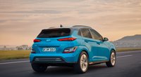 Hyundai in the e-car frenzy: 17 new models announced