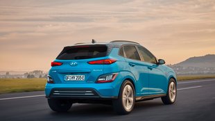 Hyundai im E-Auto-Rausch: 17 neue Modelle angekündigt