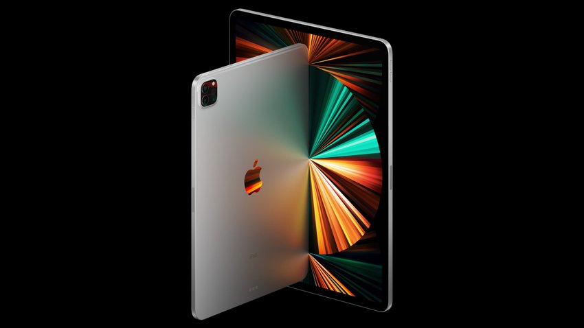 Apple-Hammer: iPad Pro 2021 mit 60 GB 5G zum Kampfpreis