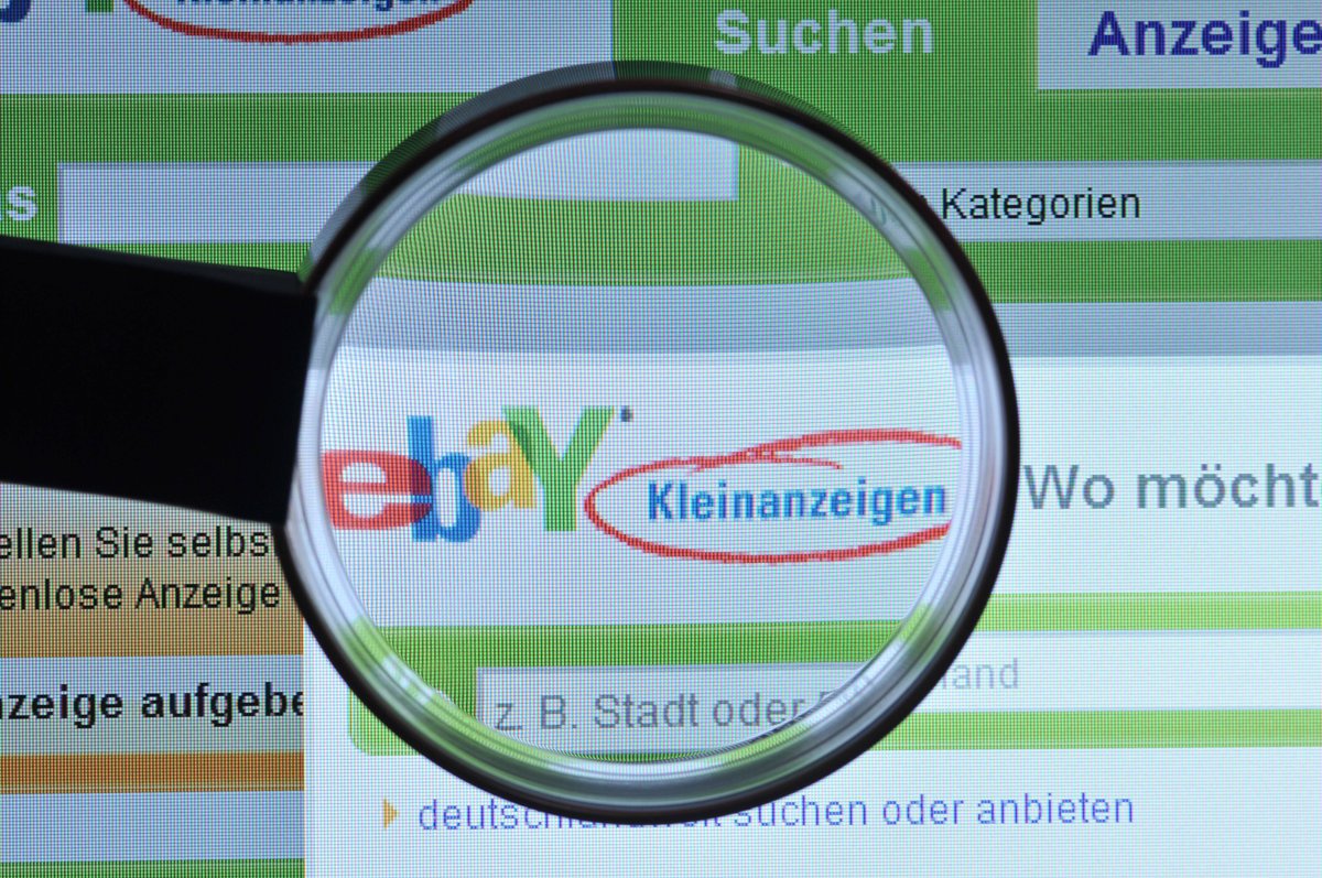 Ebay Kleinanzeigen Nachrichten Werden Nicht Gesendet eBay Kleinanzeigen: Gelöschte Nachrichten wiederherstellen
