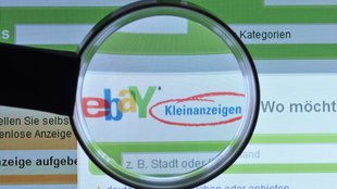 eBay Kleinanzeigen: Gelöschte Nachrichten wiederherstellen