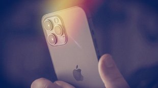 iPhone 13 mit besonderem Aroma: Russen stellen verrückte Sonderserie vor