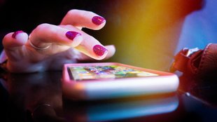 Toller iPhone-Tipp: Kleine Fingerbewegung macht den Unterschied