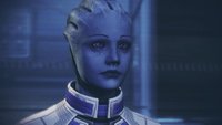 Mass Effect Legendary Edition: Liara T'Soni Romanze - Voraussetzungen & Verlauf