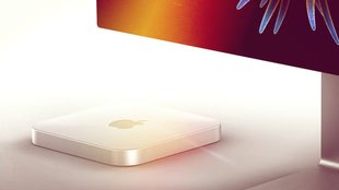 Mac mini 2021: Apples Mini-Rechner wird noch kleiner