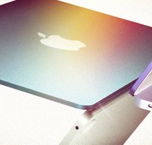 MacBook 2021: War der iMac nur der Anfang?