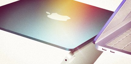 MacBook 2021: War der iMac nur der Anfang?