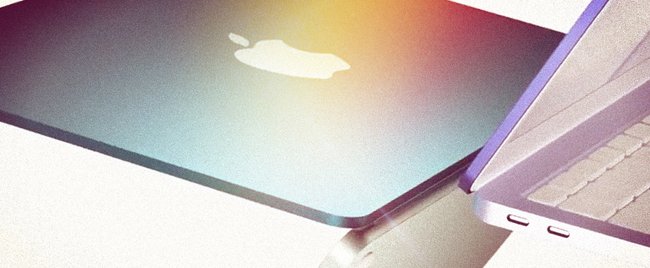 MacBook 2021: War der iMac nur der Anfang?