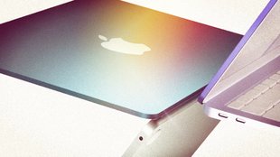MacBook 2021: War der iMac nur der Anfang?