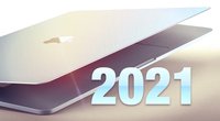 MacBook Air 2021: Apple macht das Ding platt