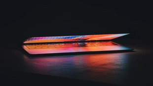 MacBook Pro 2021: Apple legt beim Display ’ne Schippe drauf