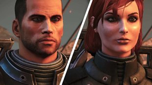 Mass Effect: BioWare beschenkt Fans vor Release der Legendary Edition