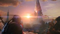 Mass Effect Legendary Edition: Wie lang ist die Spielzeit aller Teile?