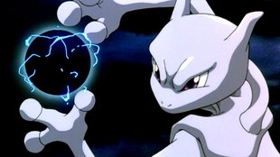 Neuer Anime-Film macht Pokémon Konkurrenz