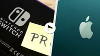 Switch Pro: Was Insider über die neue Konsole verraten – GIGA Headlines