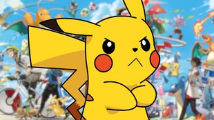 Problem bei Pokémon Go: Spieler beschweren sich über verplemperte Zeit