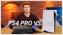 PS5 vs. PS4 Pro: Der ultimative Speed-Test