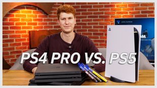 PS5 vs. PS4 Pro: Der ultimative Speed-Test