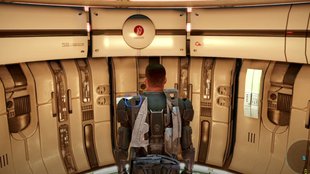 Mass Effect Legendary Edition: KI-Kern auf Noveria reparieren - Puzzlelösung