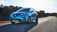 E-Auto für die Ewigkeit: Renault zeigt der Konkurrenz, wie es richtig geht