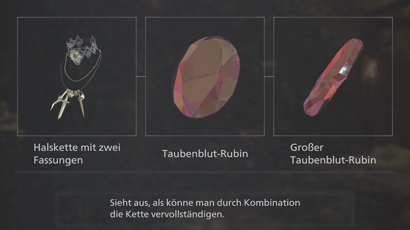 Wir zeigen euch die Fundorte aller 5 kombinerbaren Schätze in Resident Evil Village.