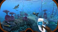 Subnautica - Below Zero: Cheats aktivieren und benutzen (PC)