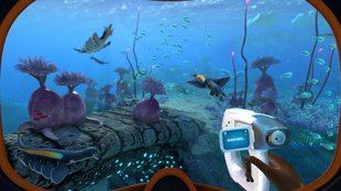 Subnautica - Below Zero: Cheats aktivieren und benutzen (PC)