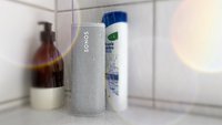 Duschlautsprecher: Diese 4 Bluetooth-Boxen sind perfekt fürs Bad