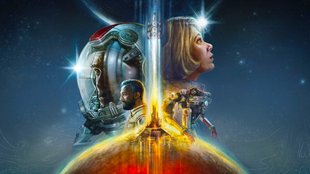 Alles zu Starfield: Release-Datum, neue Trailer und Infos zum Sci-Fi-RPG (Update)
