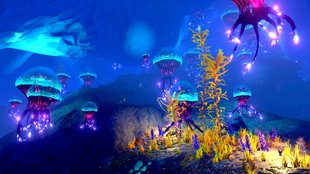 Besser als Subnautica? Neuer Teil Subnautica: Below Zero im großen Test