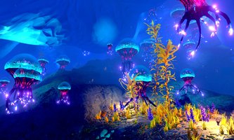 Besser als Subnautica? Neuer Teil Subnautica: Below Zero im großen Test