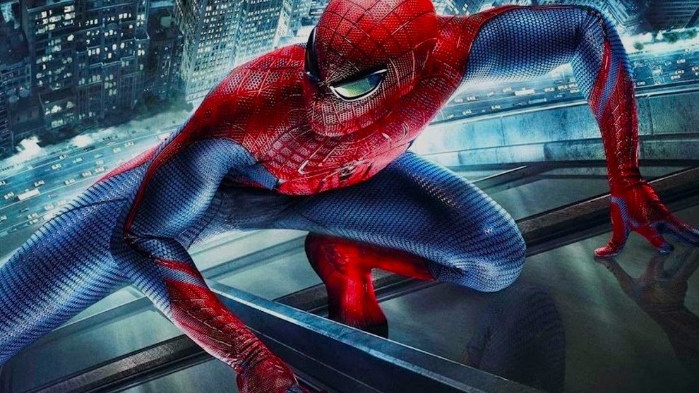 Wo Kann Man The Amazing Spider Man Gucken