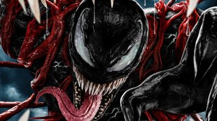 Venom vs. Carnage: Erster Trailer zeigt Kampf, auf den Marvel-Fans gewartet haben