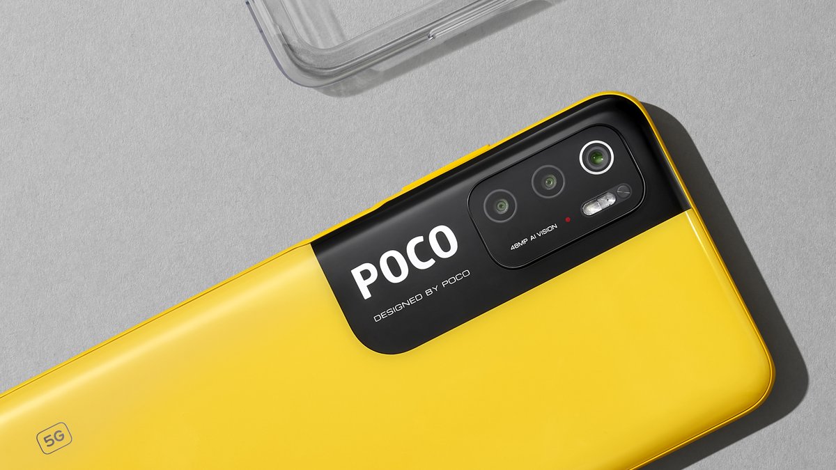 Xiaomi Poco M3 Pro 5g Bedienungsanleitung Als Pdf Download Deutsch 5562