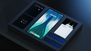 Xiaomi entwickelt einzigartiges Handy, an dem alle anderen Hersteller gescheitert sind
