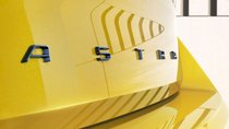 Opel Astra 2021 in Bildern: So sieht das Elektroauto aus