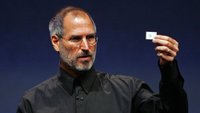 Steve Jobs: Der Apple-Mitgründer liebte seine Brille aus Deutschland