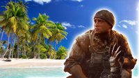 Battlefield 2042 will unrealistisches Gamer-Paradies schaffen