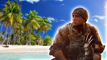 Battlefield 2042 will unrealistisches Gamer-Paradies schaffen