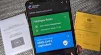 Corona-Warn-App macht Impfzertifikate ungültig – aus gutem Grund