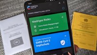Digitaler Impfpass: Apple-Nutzer können auf neues Feature hoffen