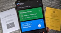Corona-Warn-App auf neues Handy umziehen: Geht das?