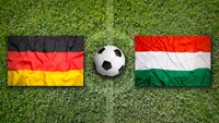 Fußball heute: Deutschland – Ungarn im Live-Stream und TV (EM-Vorrunde)