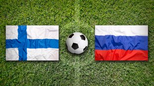 Fußball heute: Finnland – Russland im Live-Stream und TV (EM-Vorrunde)