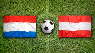 Fußball heute: Niederlande – Österreich im Live-Stream und TV (EM-Vorrunde)