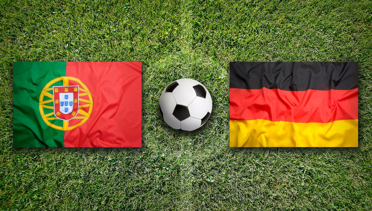Fußball heute: Portugal - Deutschland im Live-Stream und ...