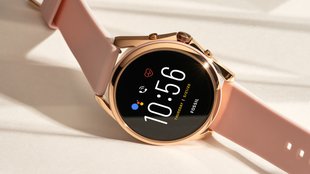 Fossil kontert Samsung: Unsere nächste Android-Smartwatch wird viel besser