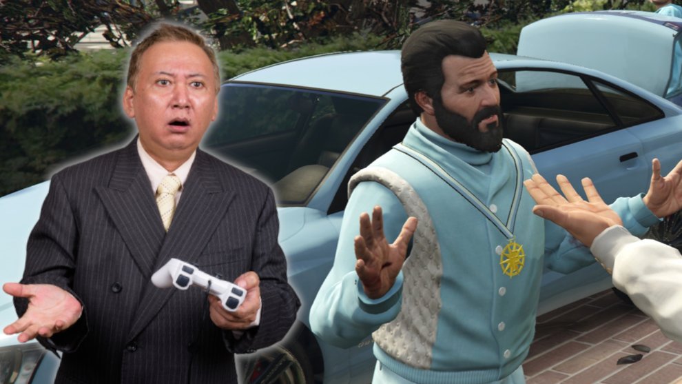 The hidden side missions of the Epsilon program have likely overlooked most GTA-5 players
